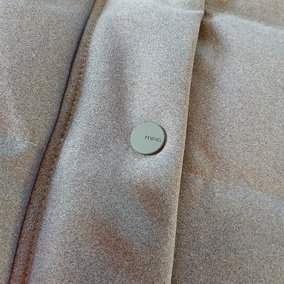 mpg ♡ down fill sophie parka - Picture 9 of 13